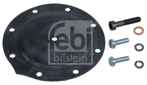 Membrana, pompa podciśnieniowa FEBI BILSTEIN 02442