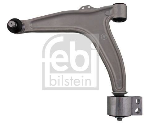 Wahacz, zawieszenie koła FEBI BILSTEIN 23001