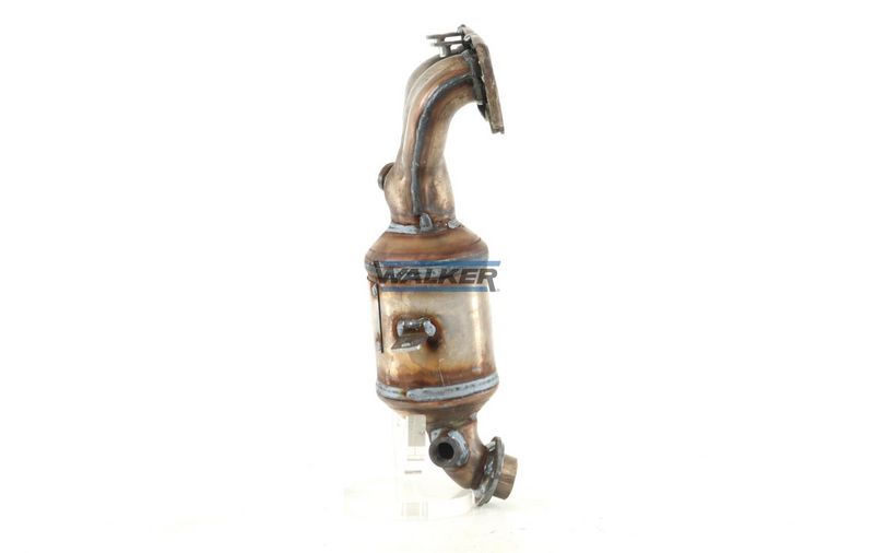 Katalizator WALKER 28693