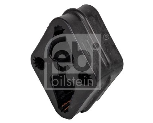 Uchwyt, system wydechowy FEBI BILSTEIN 170937