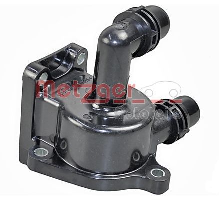 Korpus termostatu METZGER 4010162