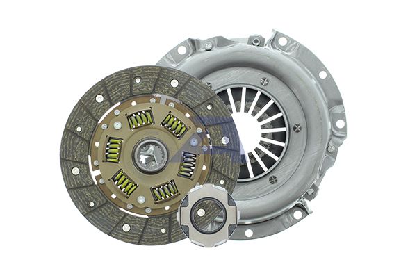 Zestaw sprzęgieł AISIN KM-001