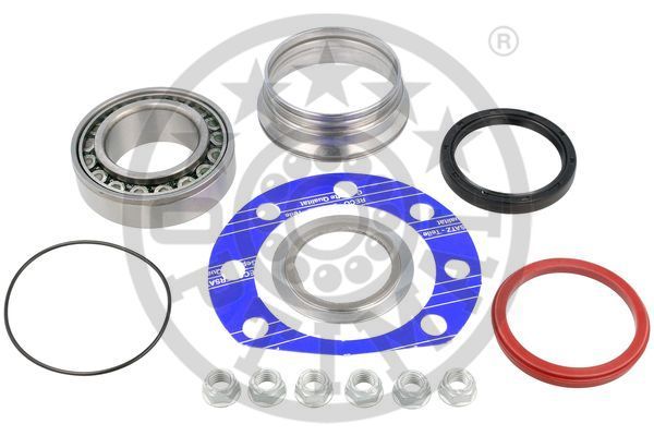 Zestaw łożysk koła OPTIMAL 402050