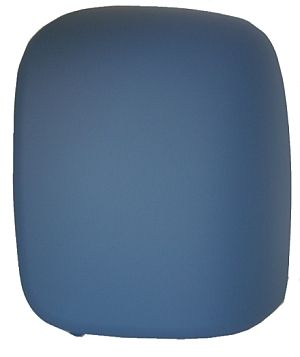 Pokrywa, zewnętrzne lusterko ABAKUS 0538C02