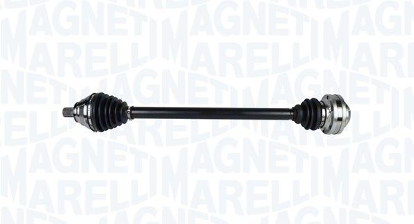 Wał napędowy MAGNETI MARELLI 302004190017