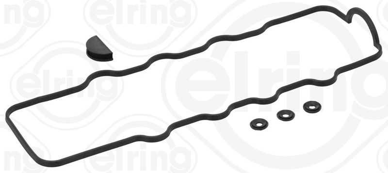Zestaw uszczelek, pokrywa głowicy cylindra ELRING 353.086