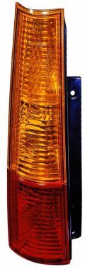 Lampa tylna zespolona ABAKUS 218-1939L-UE