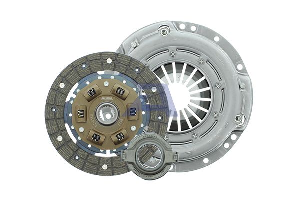 Zestaw sprzęgieł AISIN KZ-005B