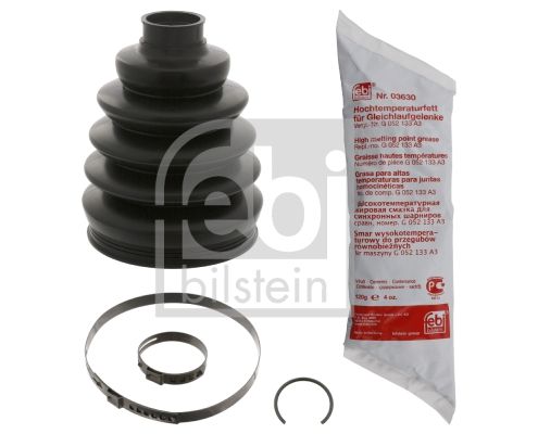 Zestaw osłon, wał napędowy FEBI BILSTEIN 45947