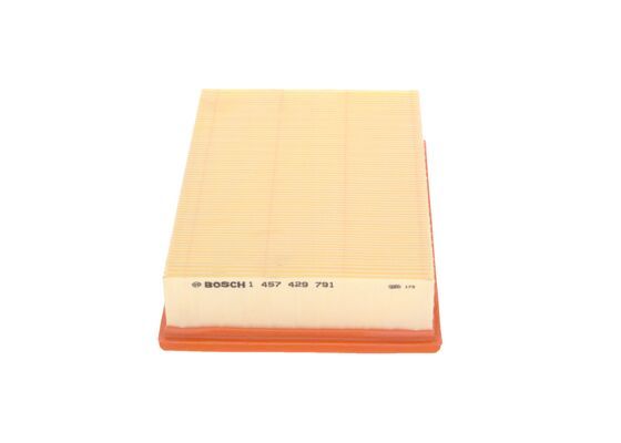 Filtr powietrza BOSCH 1457429791
