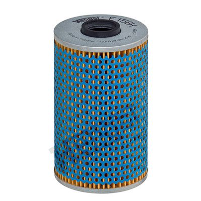 Filtr oleju HENGST FILTER E158HD24
