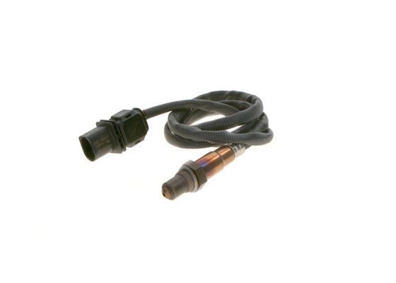 Sonda lambda BOSCH 0258017230