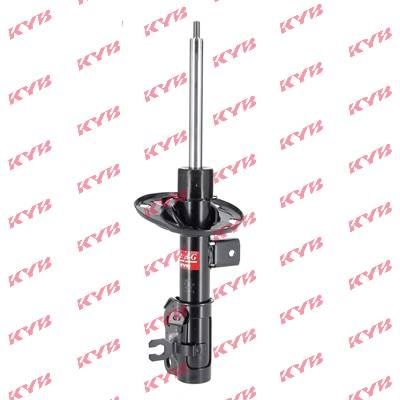 Amortyzator KYB 339404