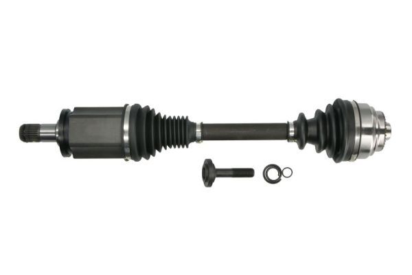 Wał napędowy PASCAL G2B012PC