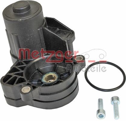 Element nastawczy, zacisk hamulca postojowego METZGER 0899052