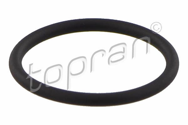 Uszczelka, obudowa wtryskiwacza TOPRAN 116 555