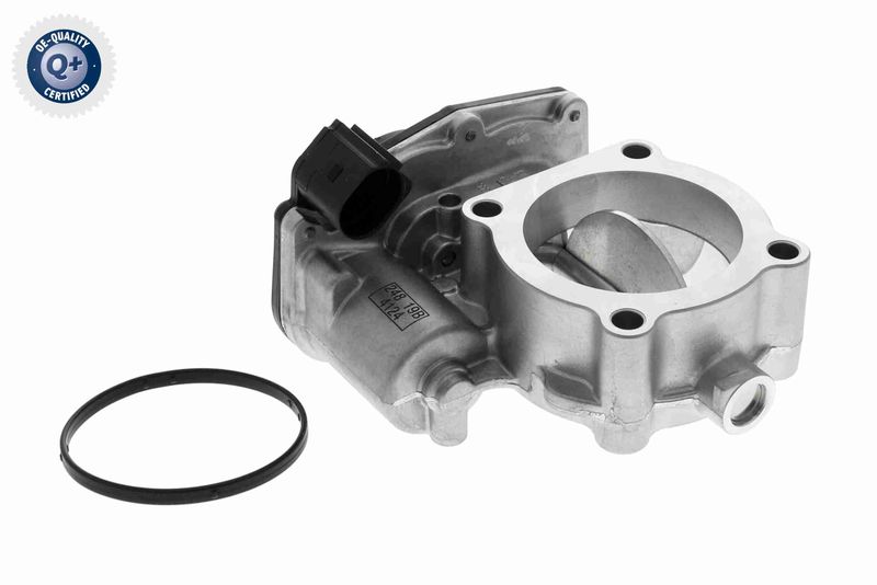 Korpus przepustnicy VEMO V40-81-0022
