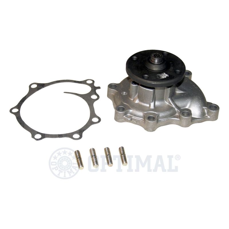Pompa wody, chłodzenie silnika Optimal AQ-2173