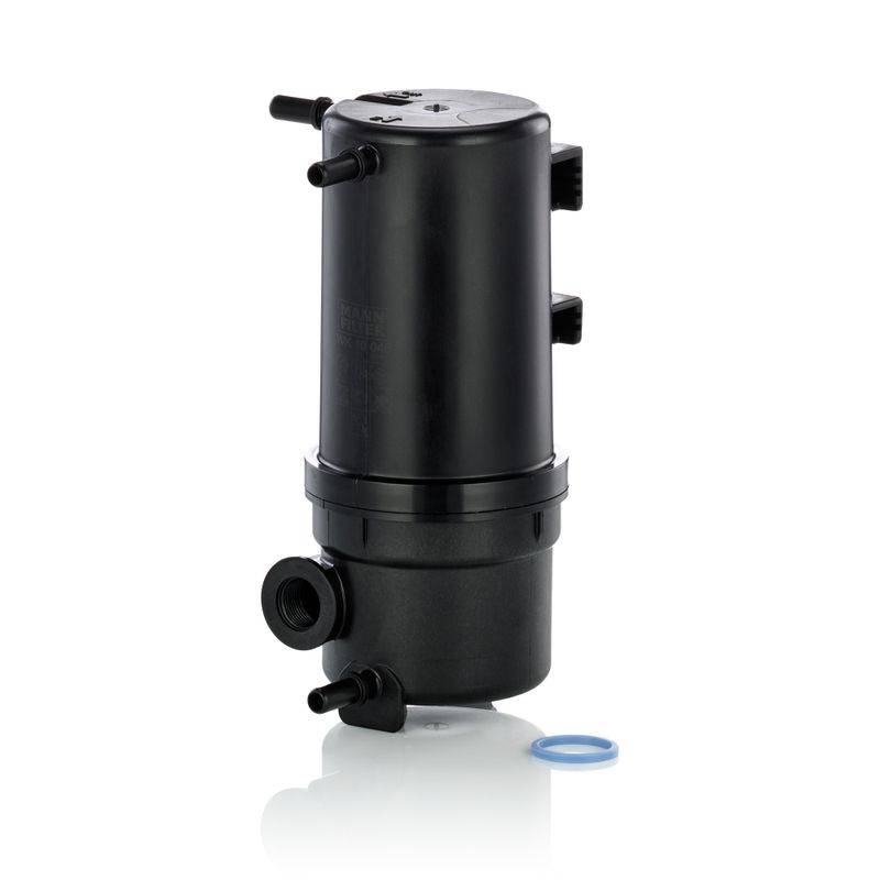 Filtr paliwa MANN-FILTER WK 10 046 z