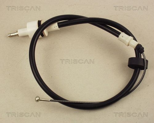 Cięgło, sterowanie sprzęgłem TRISCAN 814016211