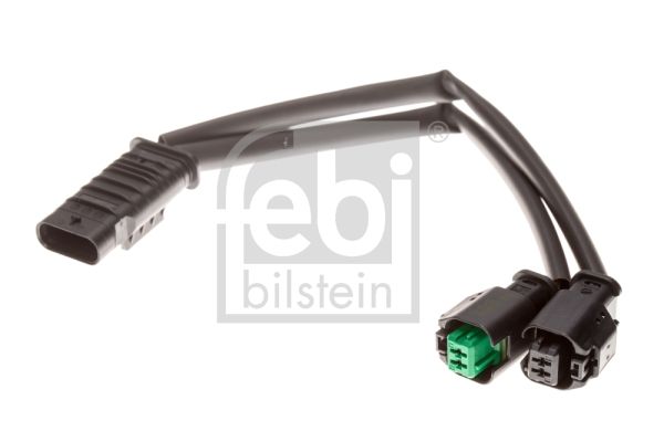 Zestaw naprawczy do przewodów, termostat FEBI BILSTEIN 107146