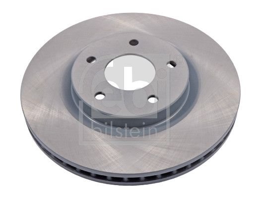 Tarcza hamulcowa FEBI BILSTEIN 108381