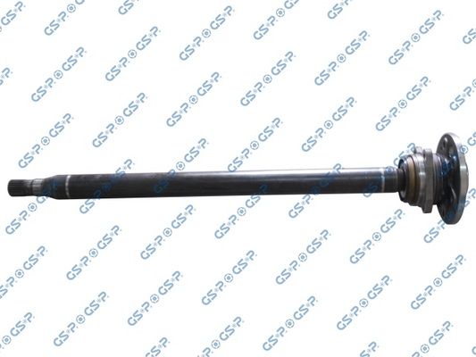 Wał napędowy GSP 9500002
