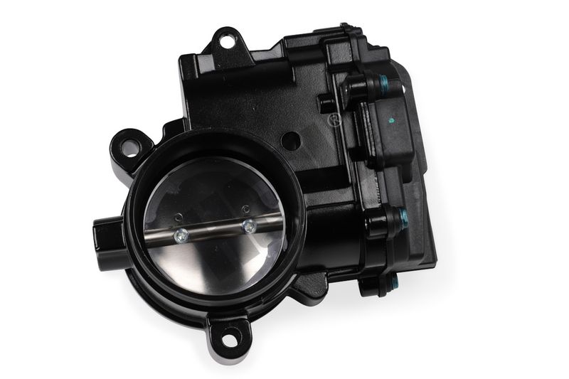 Korpus przepustnicy HEPU 46-0155