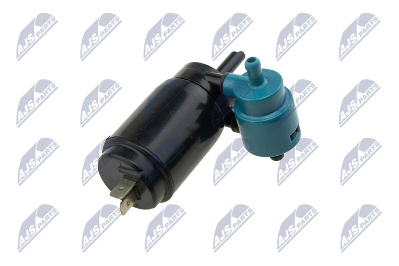 Pompa spryskiwacza, spryskiwacz szyby czołowej NTY ESP-PL-001