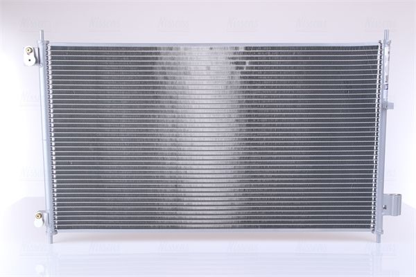 Skraplacz, klimatyzacja NISSENS 940293