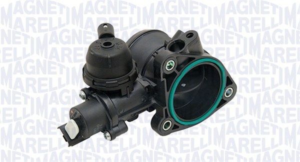 Korpus przepustnicy MAGNETI MARELLI 802007855509