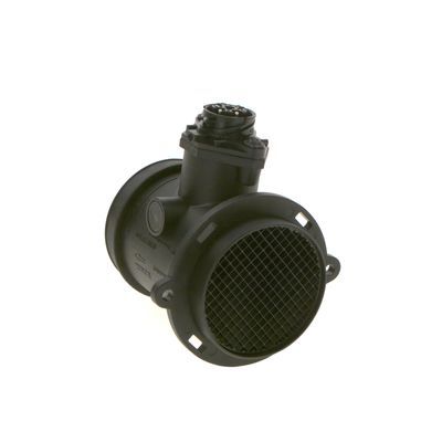 Przepływomierz masowy powietrza BOSCH 0280217509