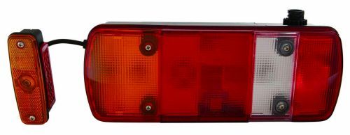 Lampa tylna zespolona ABAKUS 449-1904R-WE