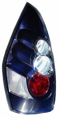 Lampa tylna zespolona ABAKUS 216-1970L-UE7C
