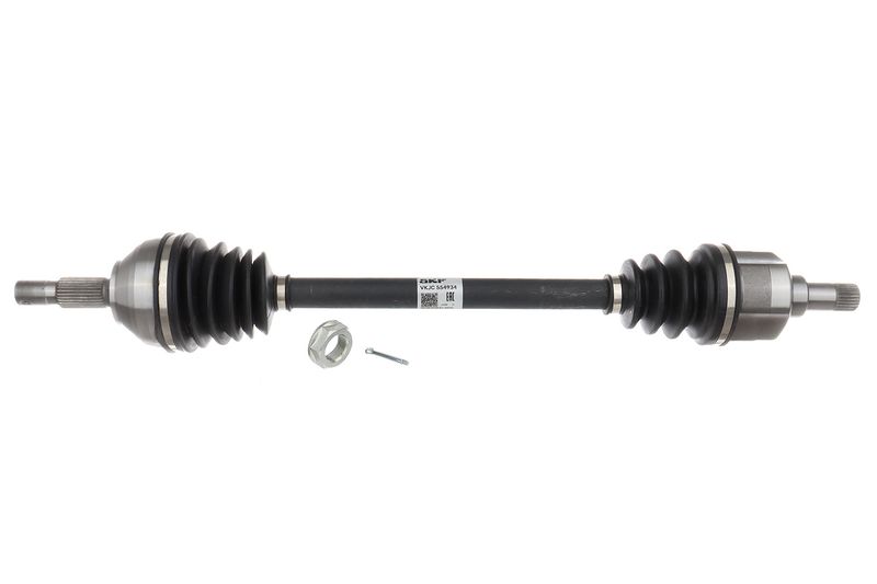 Wał napędowy SKF VKJC 3817