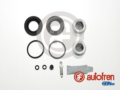 Zestaw naprawczy, zacisk hamulca AUTOFREN SEINSA D42200C