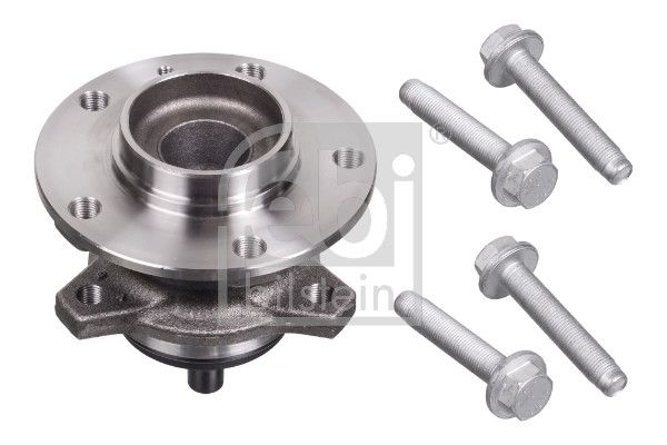 Zestaw łożysk koła FEBI BILSTEIN 102837