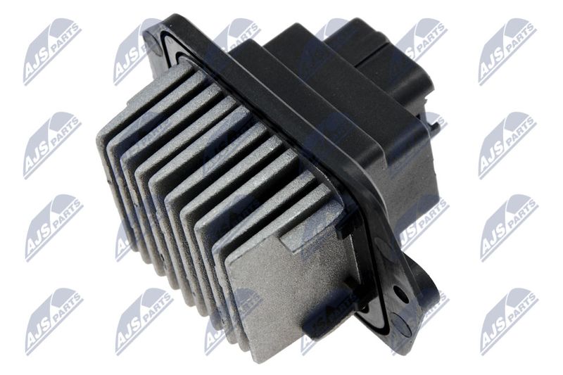 Opornik, wentylator wewnętrzny NTY ERD-HD-003