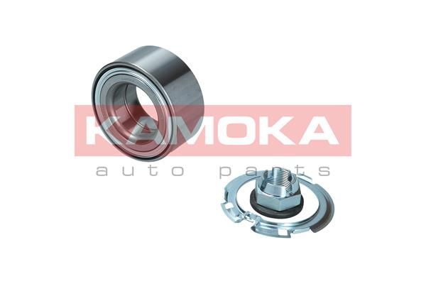 Zestaw łożysk koła KAMOKA 5600212