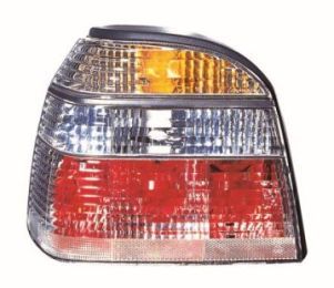 Zestaw lampy tylnej ABAKUS 441-1916P3UE-CY