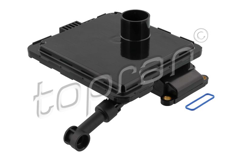 Filtr hydrauliczny, automatyczna skrzynia biegów TOPRAN 821 945