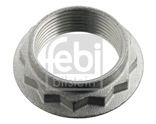 Nakrętka, wał główny skrzyni biegów FEBI BILSTEIN 08731