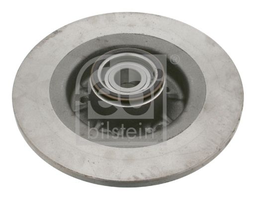 Tarcza hamulcowa FEBI BILSTEIN 21299