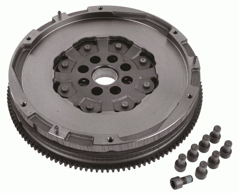 Koło zamachowe SACHS 2294 501 220