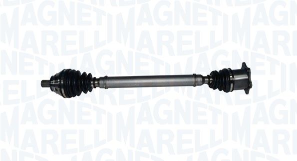 Wał napędowy MAGNETI MARELLI 302004190102