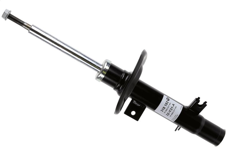 Amortyzator SACHS 318 182