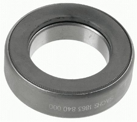 Łożysko oporowe SACHS 1863840000