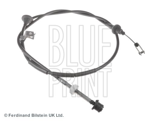 Cięgło, sterowanie sprzęgłem BLUE PRINT ADK83837