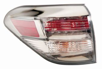 Lampa tylna zespolona ABAKUS 324-1906R-AS