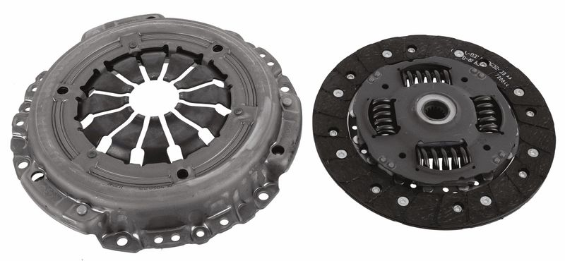 Zestaw sprzęgieł SACHS 3000 950 970